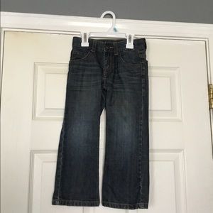 Little Boy Jeans